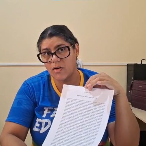 RESULTADO DA REUNIÃO COM O GOVERNO DE PEDRO ALEXANDRE