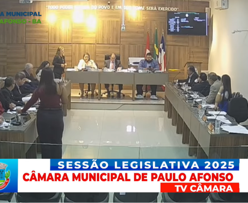 TJBA Determina Cumprimento de Carta de Ordem e Câmara Municipal Altera Artigo do Estatuto do Servidor