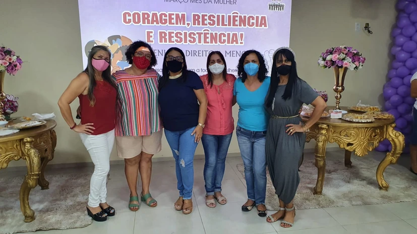 Dia da Mulher