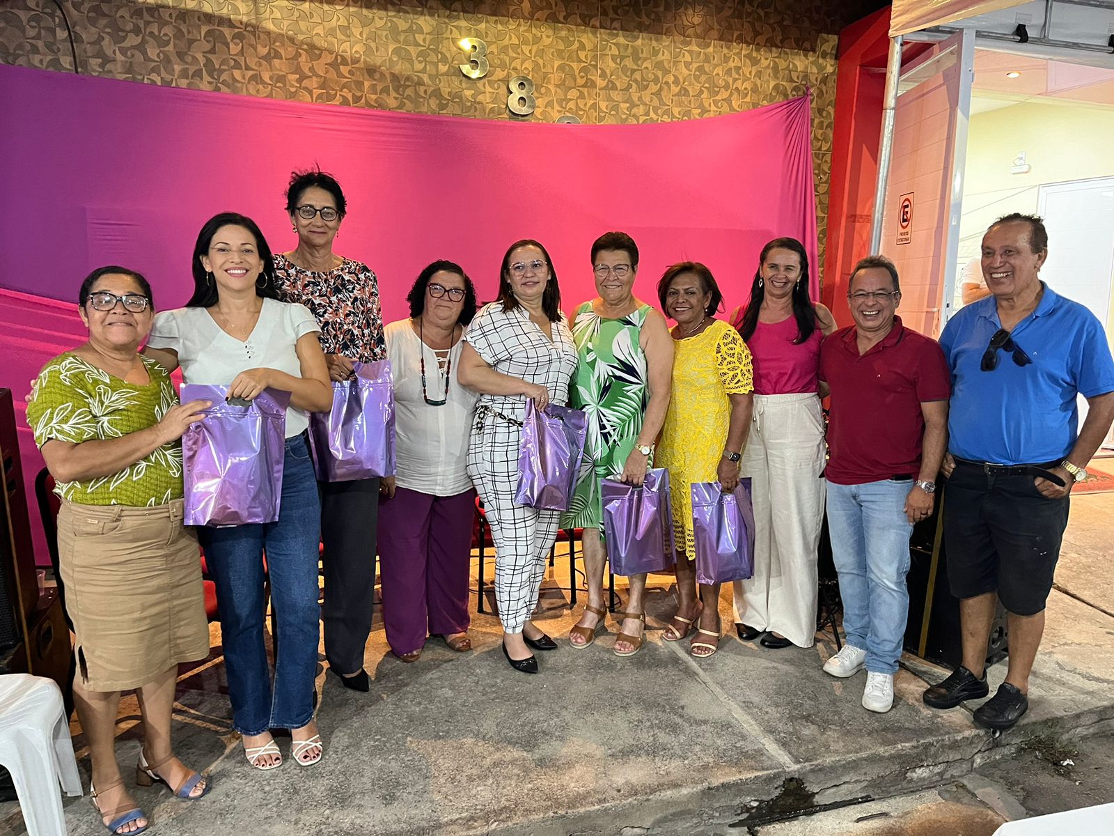 Roda de Conversa da APLB Mulher marcou o Mês da Mulher com debate envolvendo personalidades de peso