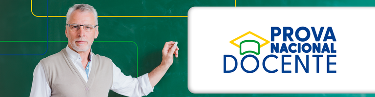 Inep abre inscrições para Prova Nacional Docente 2025