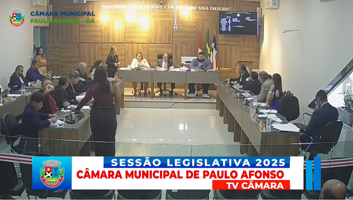 TJBA Determina Cumprimento de Carta de Ordem e Câmara Municipal Altera Artigo do Estatuto do Servidor