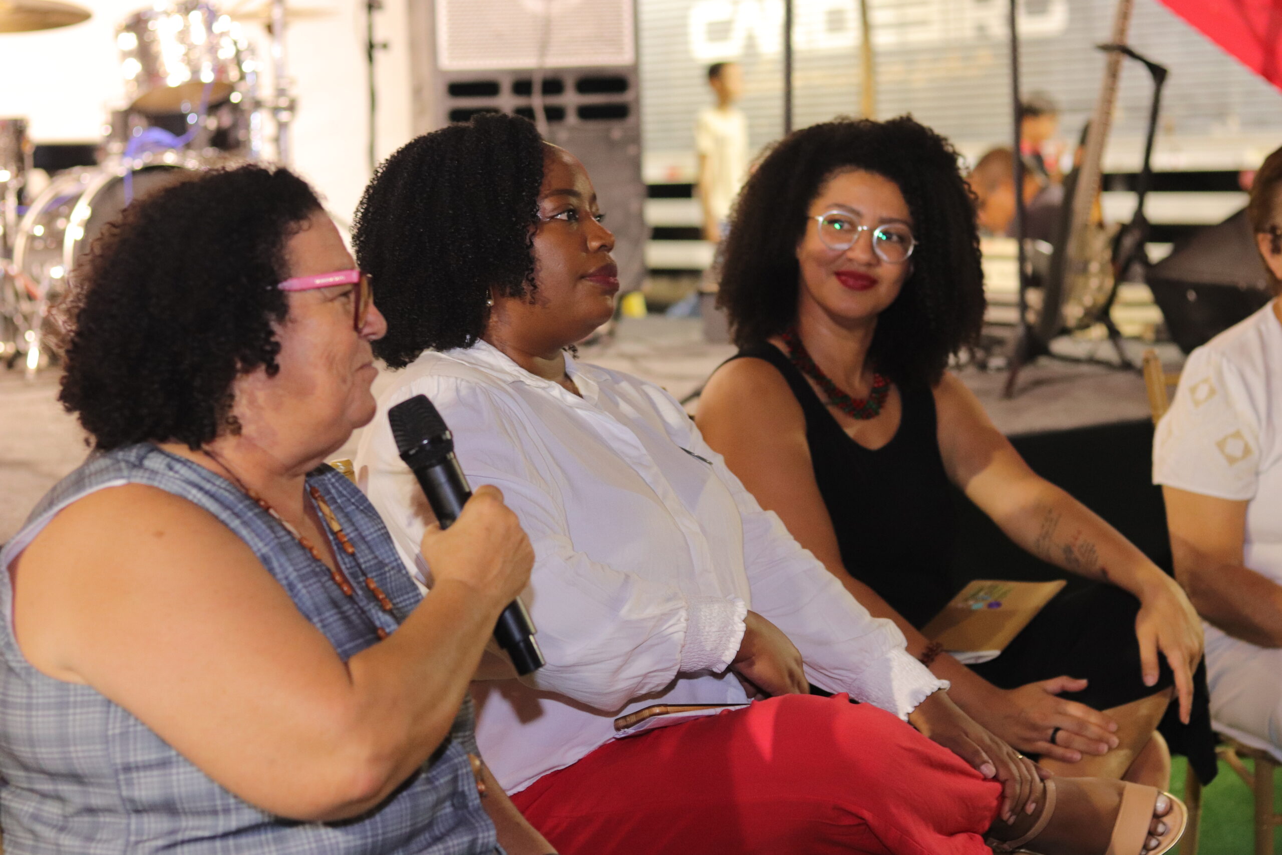 3ª Edição APLB Março Mulher 2026 – Cartazes Comemorativos