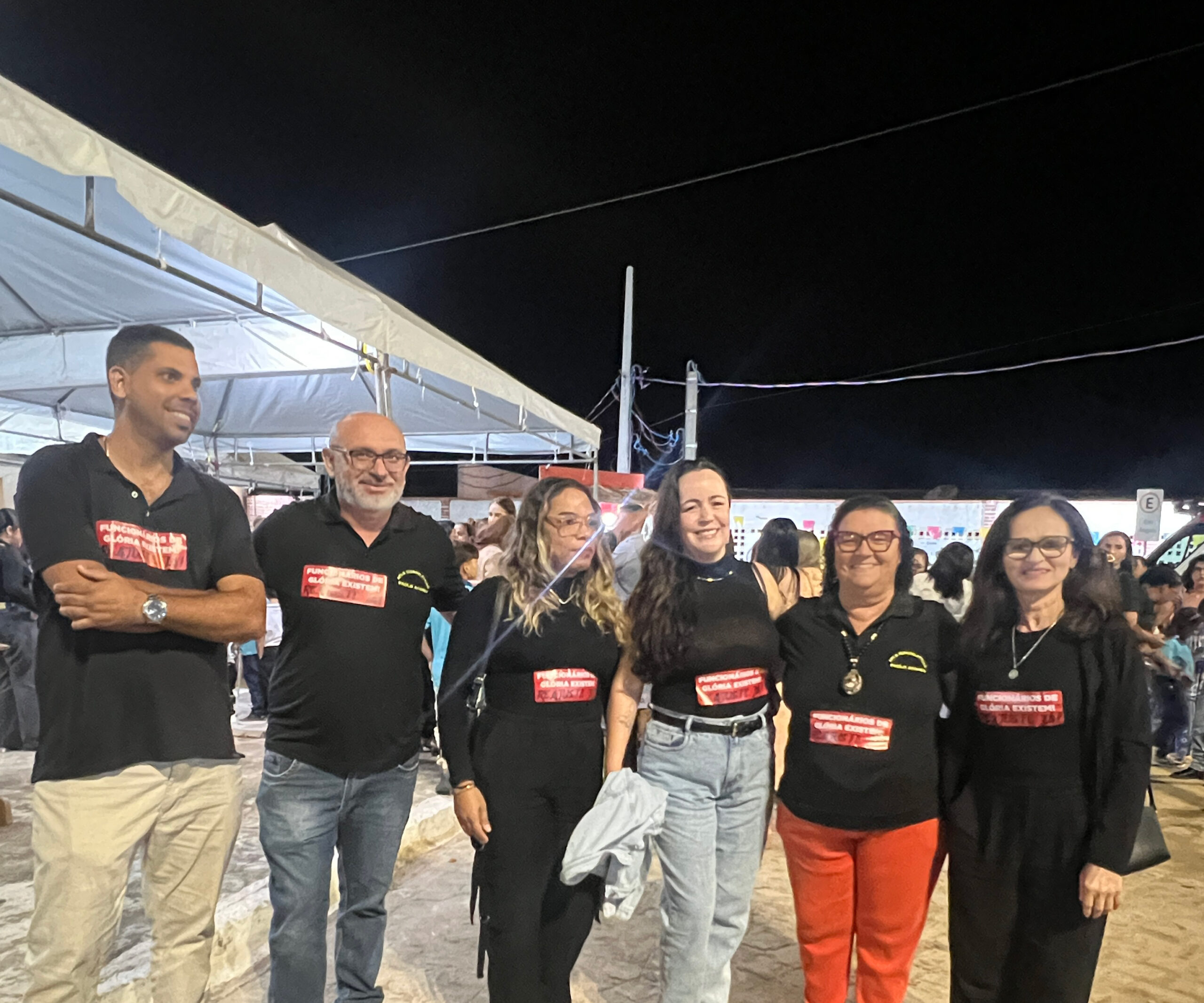APLB Sindicato reivindica, na Noite da Educação da trezena de Santo Antônio