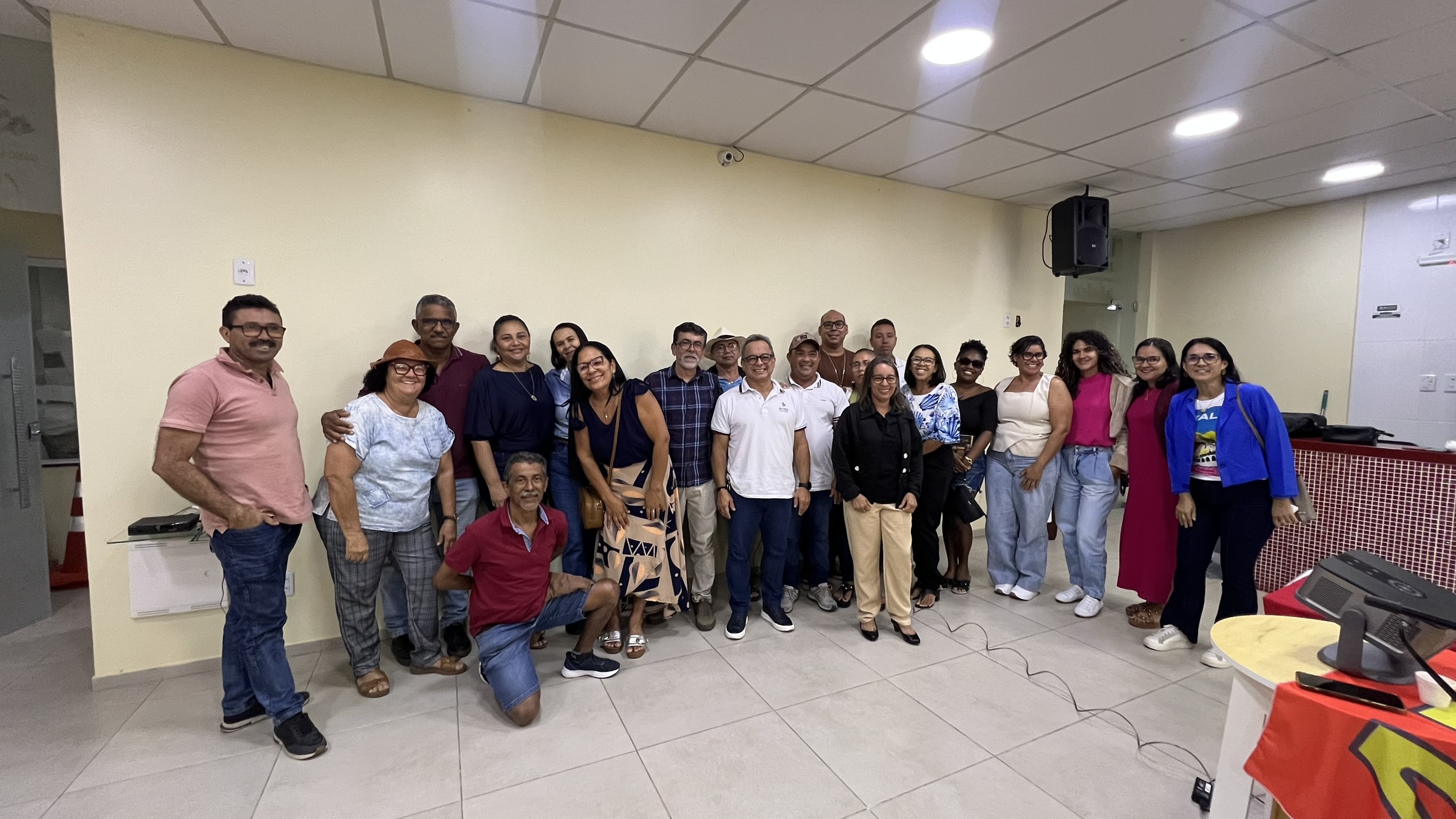 Política de Formação dos Dirigentes Sindicais