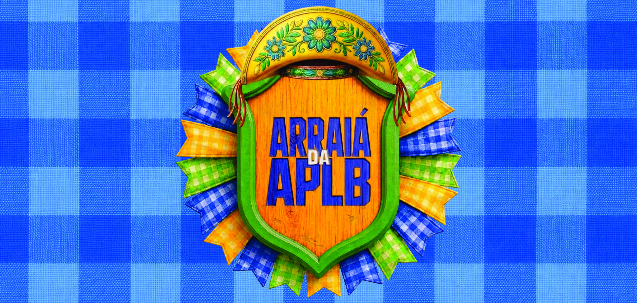 Arraiá da APLB: Golaço de Tradição, Cultura e Educação!