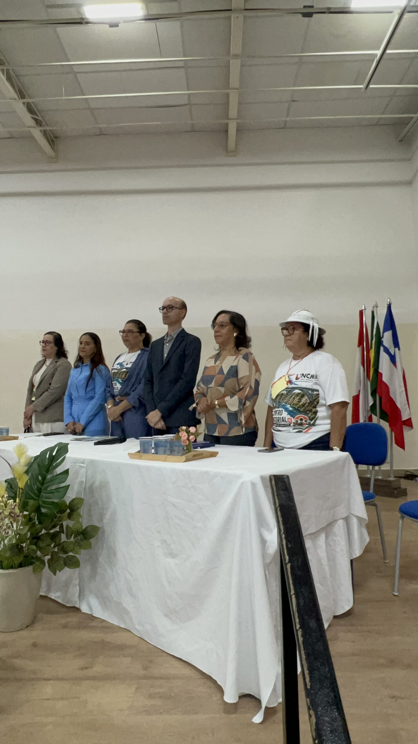 Paulo Afonso recebe o Encontro Territorial de Conselhos de Educação!